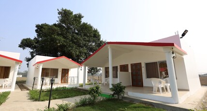 Sal Cottages Room Type - Premium Room