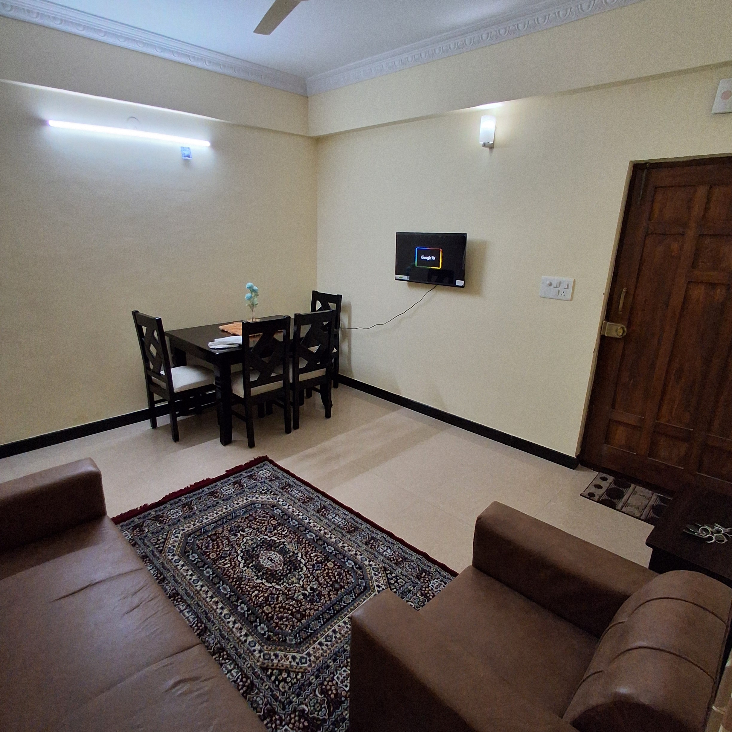 Oxemate Service Apartment - Suites - Tap to explore photos
