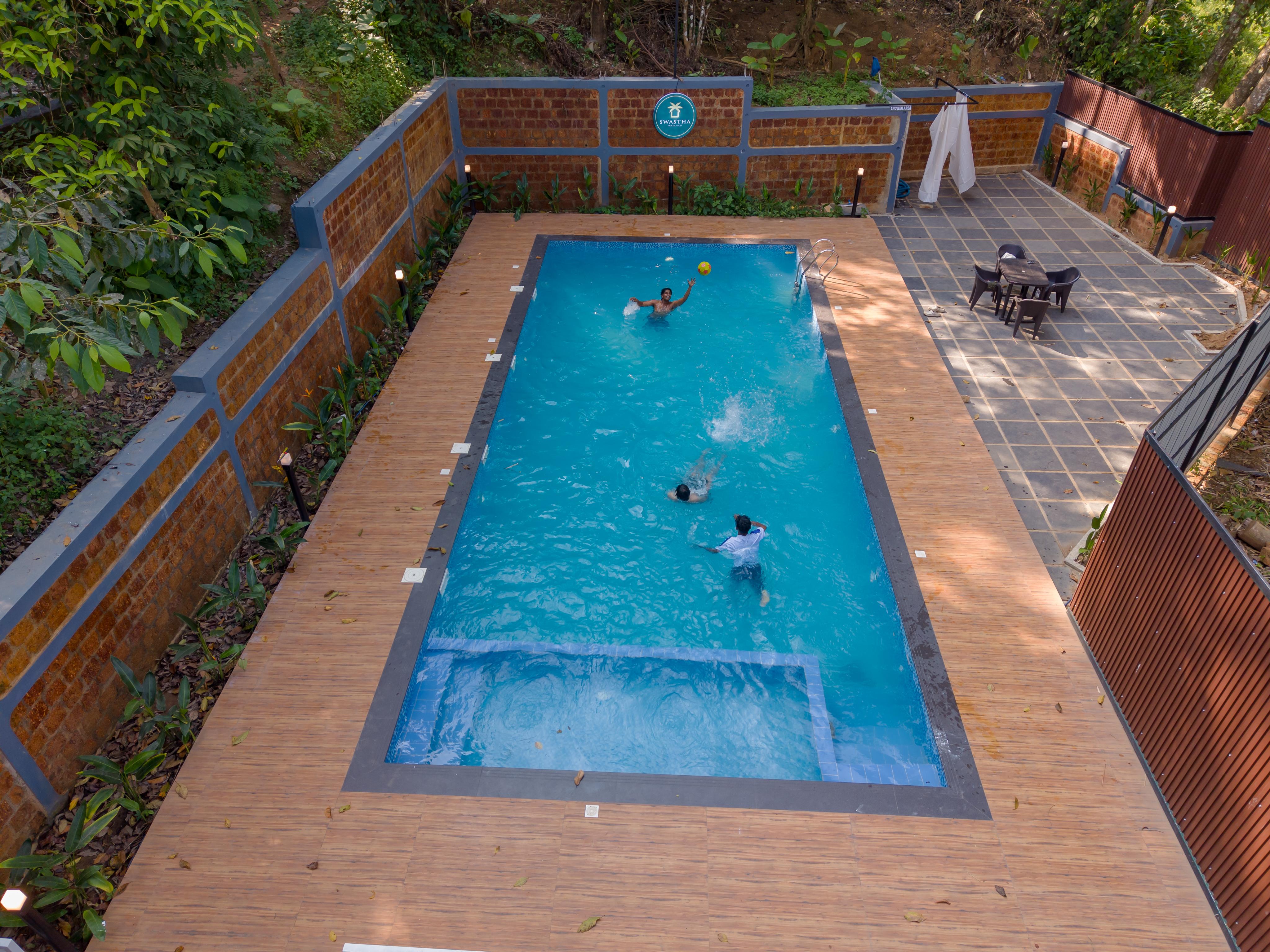 Swastha Heritage Homestays - Tap to explore photos