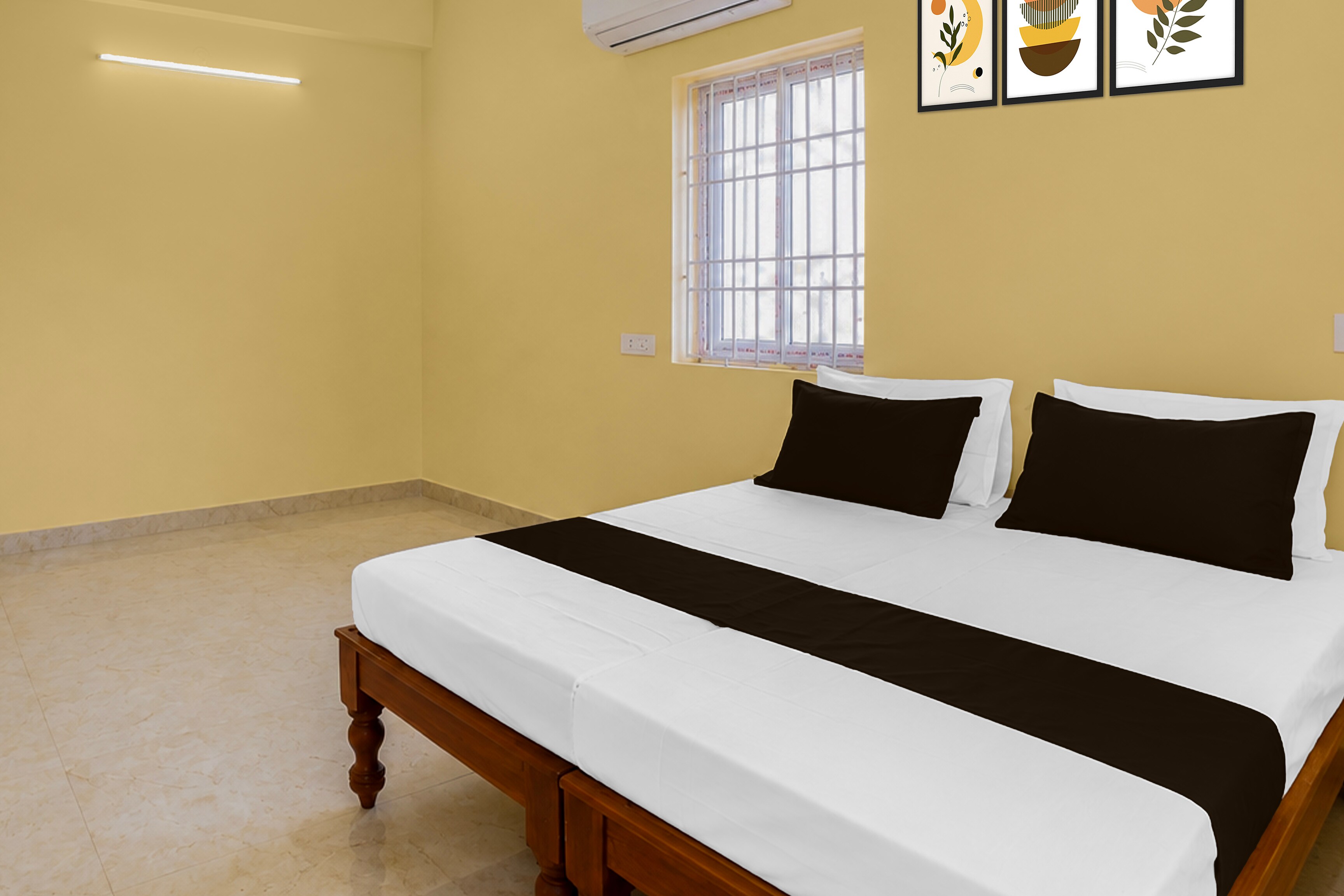 Spot On Anjali Homestay - Tap to explore photos