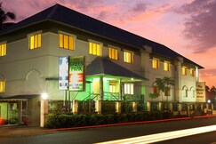 Hotel Abaam casa