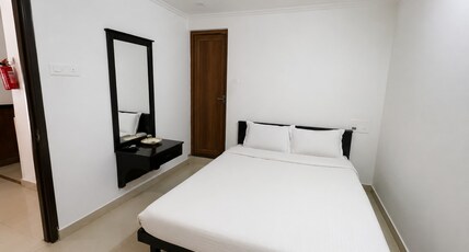 City Castle Room Type - Standard NON AC Room