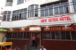 New Yatrik Hotel
