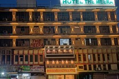 Hotel The Meera