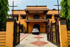HOTEL ATITHI BHAWAN