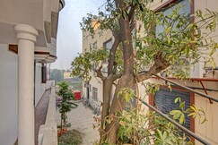 Hotel O Cozy Cottage