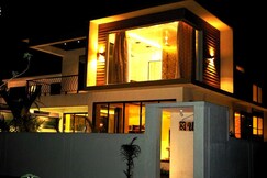 Pool Villa Malavli-4 BHK Luxury Villa