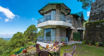 StayVista at Gulmohar Estate Room Type - StayVista at Gulmohar Estate