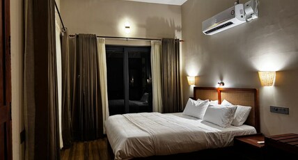 Casa Maya Room Type - Executive Seafacing Standard Rooms