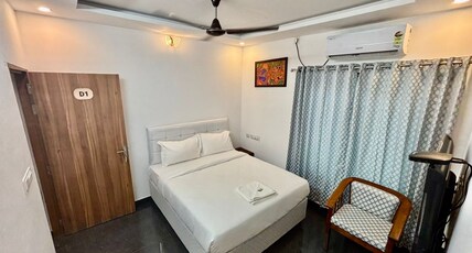 Miracle Inn Room Type - Double Room