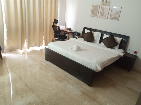 GPS Banglore Guest House - Tap to explore photos