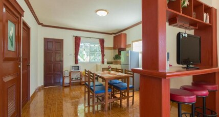 Patong Rai Rum Yen Resort SHA Room Type - Deluxe Two-Bedroom Apartment