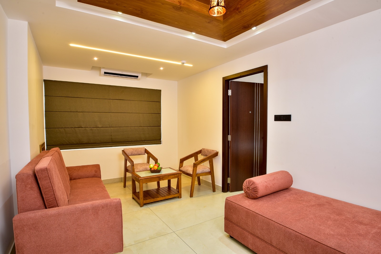 Hotel Dain Castle, Varkala - Tap to explore photos
