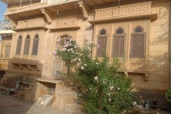 Hotel Neem Haveli