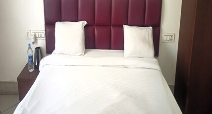 Mountain greens club and resorts Room Type - Standard Double AC