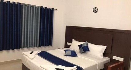 Blue Chill Room Type - Room 1