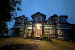 Address of SOLAN RETREAT  GARDEN WITH VILLA