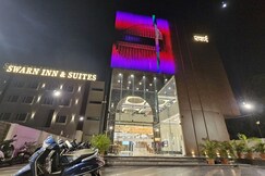 Hotel Swarn Inn and Suites Muzaffarnagar
