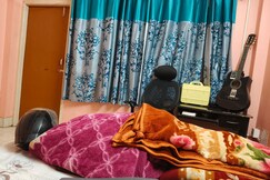 Homestay concord