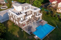 ama Stays & Trails | Casa Kenzo, Kashid