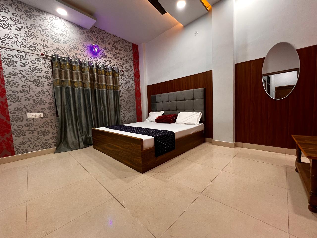 Hotel Girdhari Inn | Room By Room - Tap to explore photos