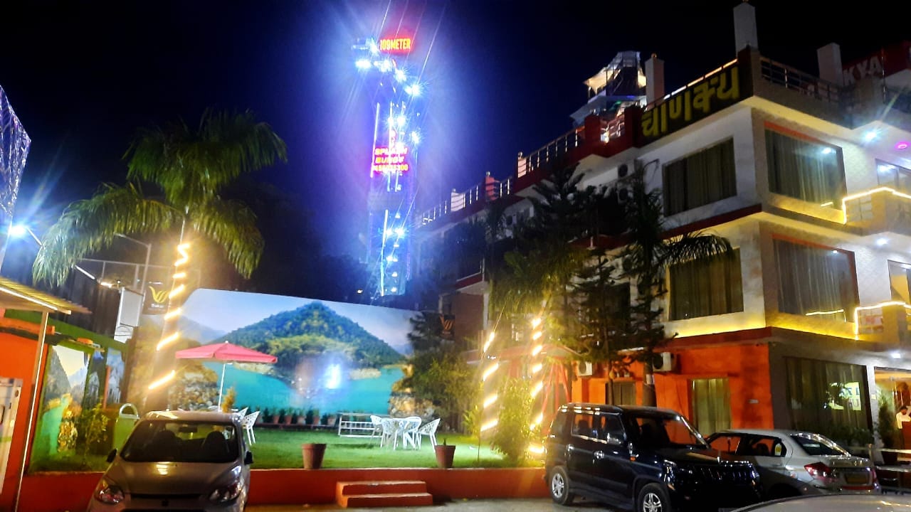 Sakar chankya Resort - Tap to explore photos