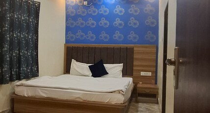 Hotel Prabhu Sundaram Inn Room Type - Bedroom 3
