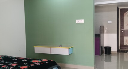 Patil homestay Room Type - Bedroom 3