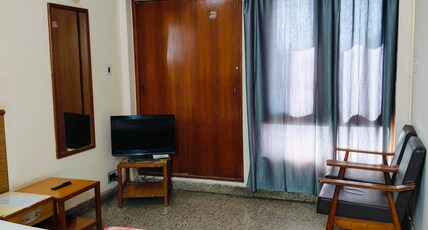 Hotel Joshi Room Type - Non Deluxe Room