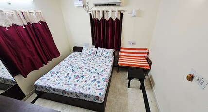 RK House | Private 1RK Room Type - RK House | Private 1RK