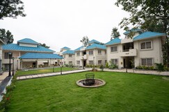 MSB Silver Spring Resort