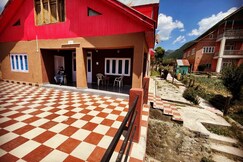Manhas Villa, Bhaderwah
