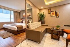 Photos of The Altruist Ambala Hotel