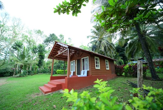 Prakruth Backwater Stay By Lazo, Coorg
