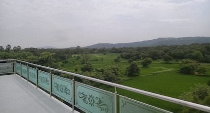 Pari Holidays Room Type - Hill View Rooms Pari Holidays Room Type - Hill View Rooms