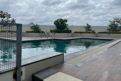 1 BHK Apartment - 2 km from Railway and Bus Station