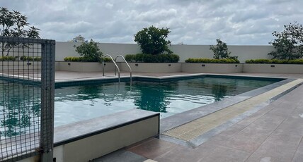 1 BHK Apartment - 2 km from Railway and Bus Station Room Type - 1 BHK Apartment