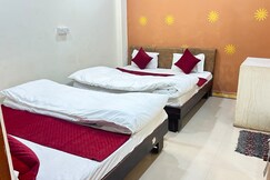 Hotel Mahakal Vishram