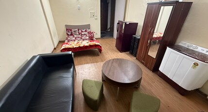 Super Studio Apartment Room Type - Super Studio Apartment