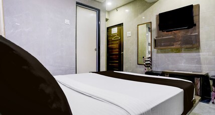 Super Hotel O Balaji Residency Room Type - Classic