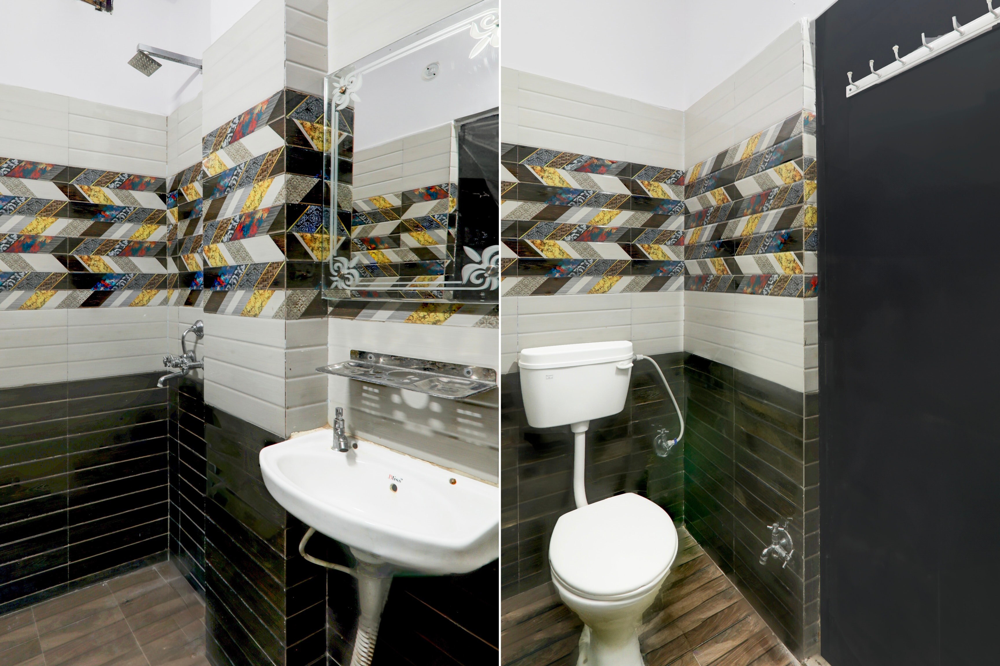 Super OYO Hotel O Indira Nagar - Tap to explore photos