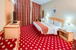 Grand Continental Hotel