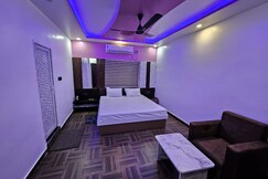 Lord Krishna Guest House