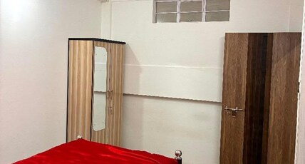 Sunset Saddle Inn Room Type - Bedroom 1