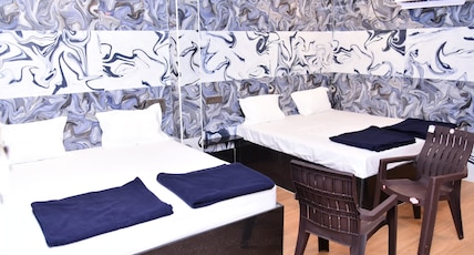 GPG RESIDENCY (GURUPADUKA GRAND RESIDENCY ) Room Type - Quadruple Bedroom GPG RESIDENCY (GURUPADUKA GRAND RESIDENCY ) Room Type - Quadruple Bedroom