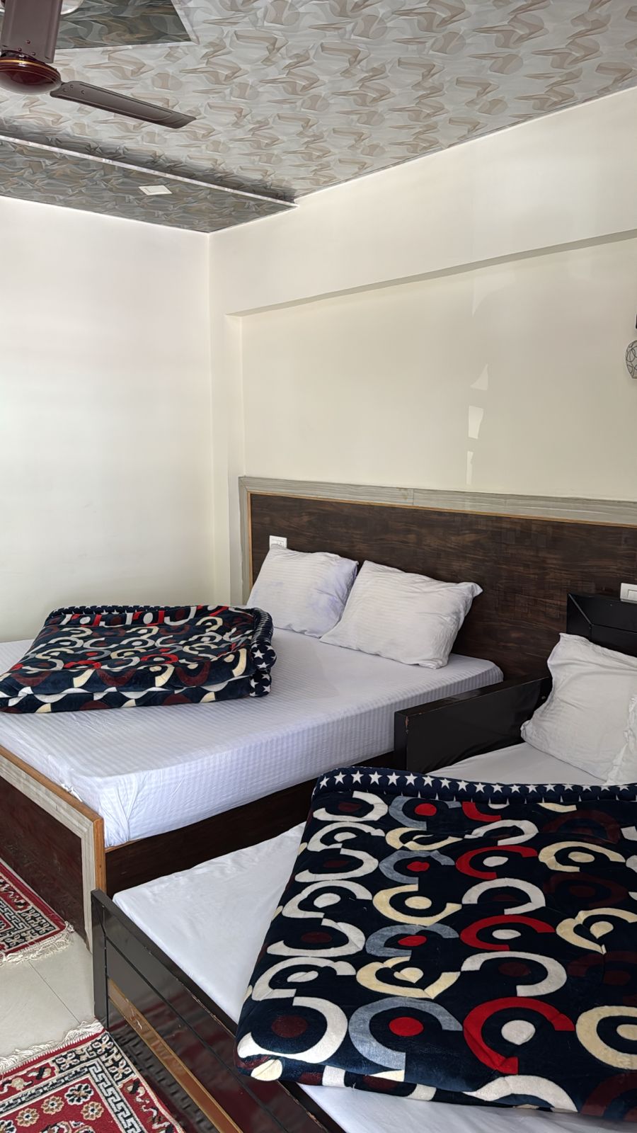 Shloka Homestays - Tap to explore photos