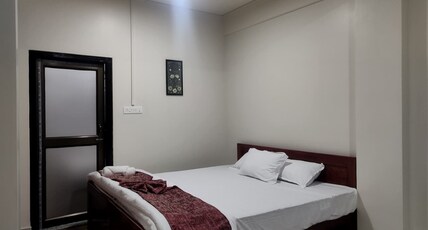 Riwaa's Guest House Room Type - Queen Bedroom