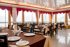 Doma Residency ( MG Marg )