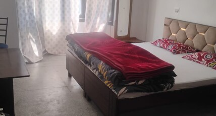 Alegzender homestay Room Type - DELUXE ROOM 3