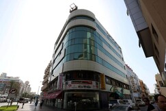 Panorama Deira Hotel